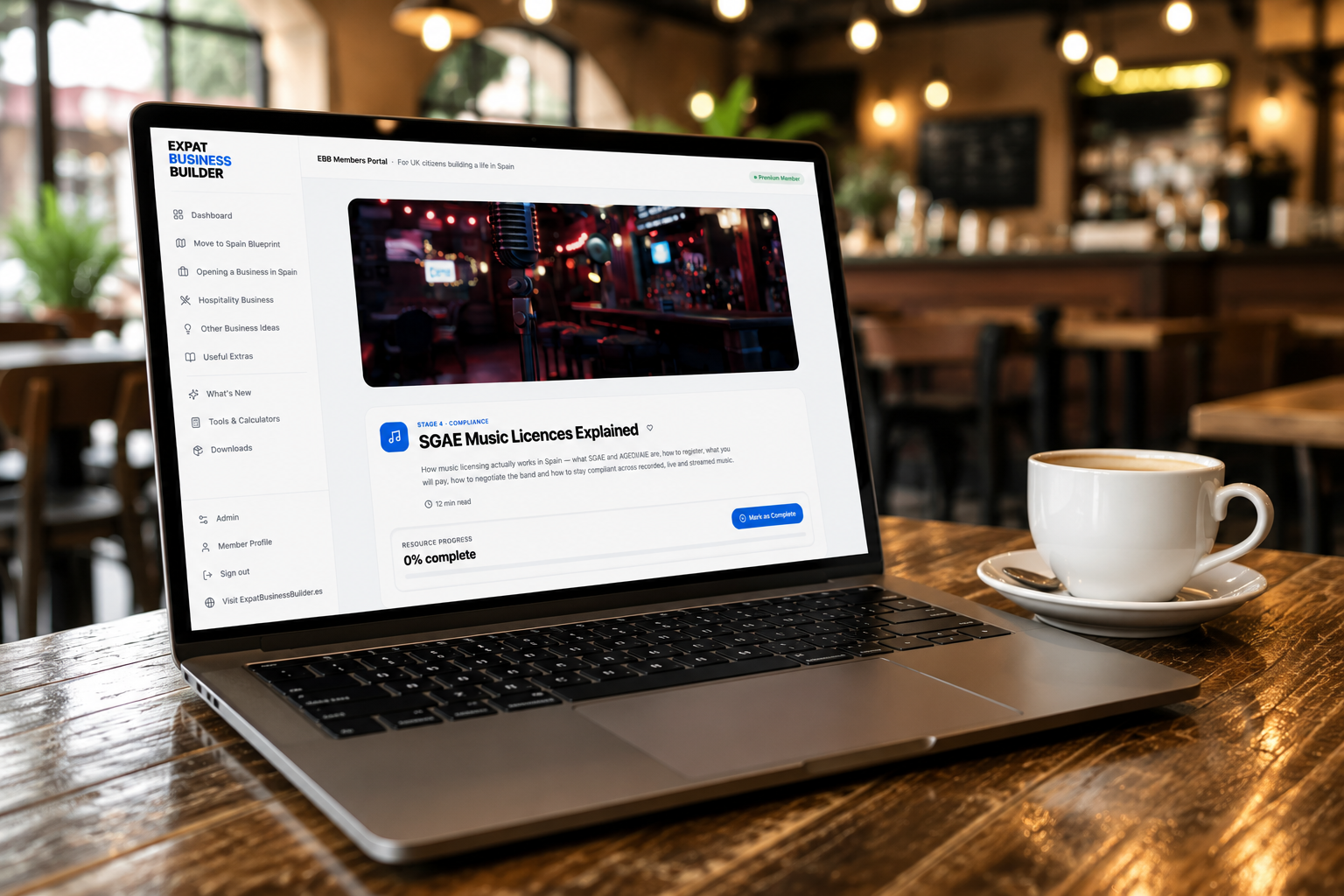 Hospitality Toolkit