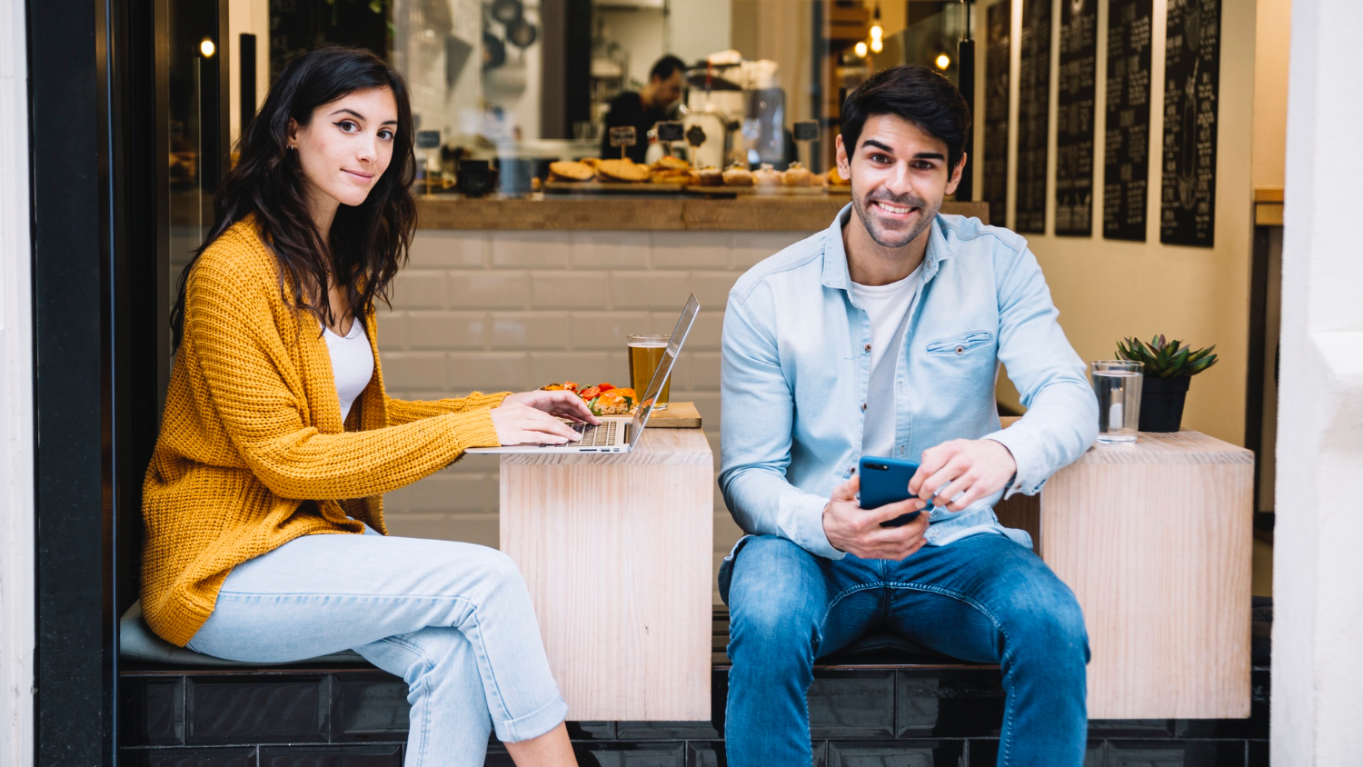 Opening a Café in Andalucía: Understanding the Licence Timeline